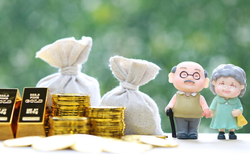 9成的人都選錯？勞退金「月領更劃算」3大原因曝光