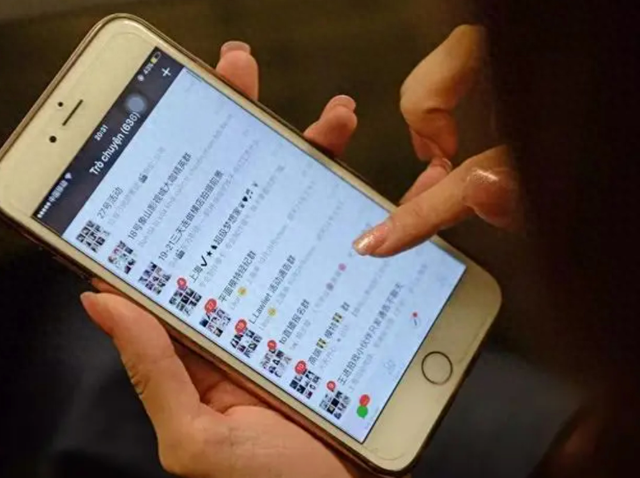 在群組裡很少說話「但又沒退出的人」，往往都是這幾種人…很準！