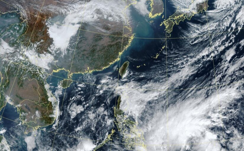 快訊／又要變天！ 這週「雨最猛」時間曝，過年天氣出爐