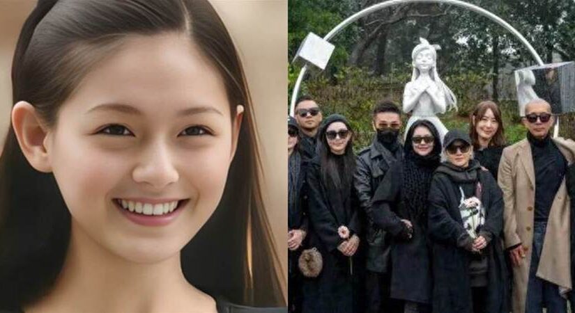 付出十年比不上舊愛？汪小菲終輸給具俊曄，大S心中最愛從不是他