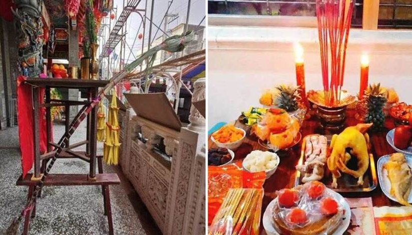 正月初九拜天公，「這11種人」不能拜天公！千萬別亂拜！