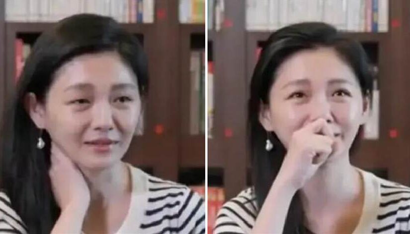 多年前大S節目上笑談「出門必帶5物」，當時只當玩笑..如今重看全網發冷