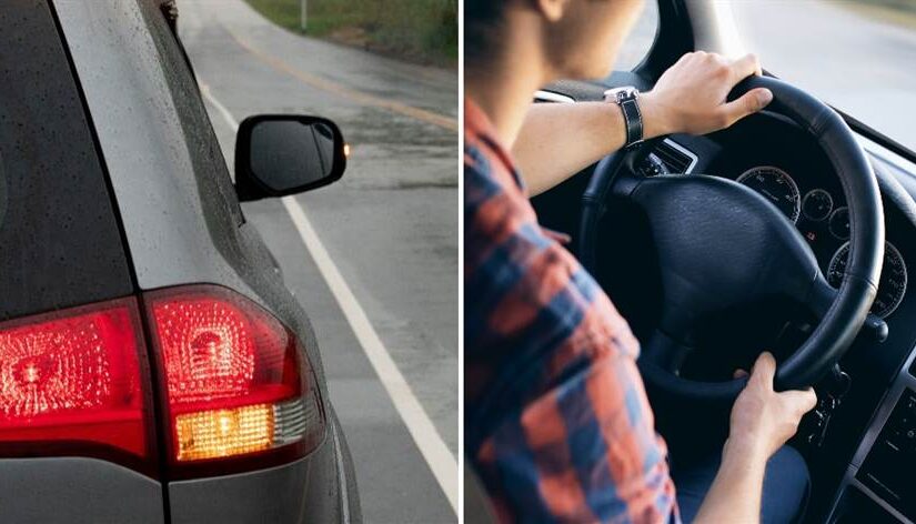 「打方向燈30秒她收罰單」閃幾下能轉彎？交通部曝正解：「做錯秒噴6000」一堆駕駛不知道…