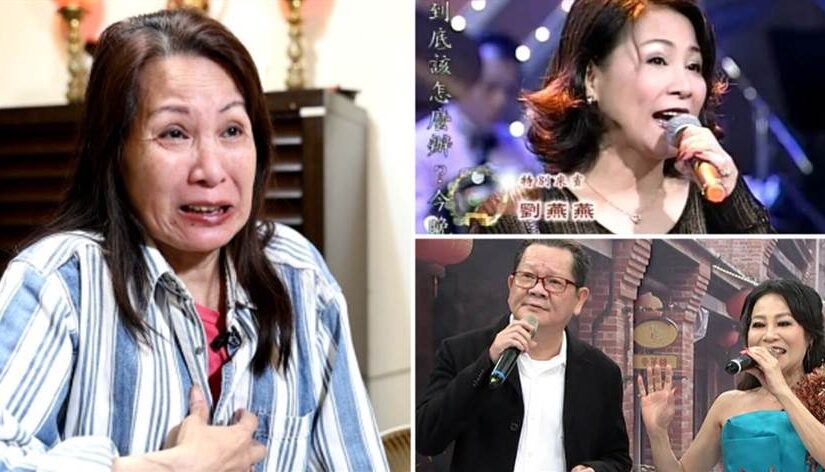 曾比江蕙紅！台語歌后「爆未婚生子」遭指指點點　「2次手術害癱瘓」72歲近況曝