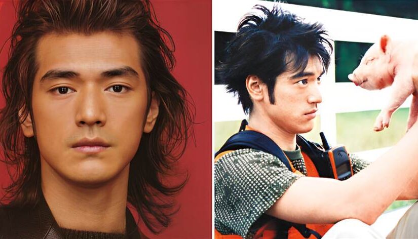 被稱「亞洲第一美男」，消失7年後「近況曝光」驚呆眾人，早已走上了另一條路…