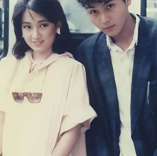 22歲相戀，戀愛7年後結婚，相守34年，他說：她把一生都給了我，我必須對她好