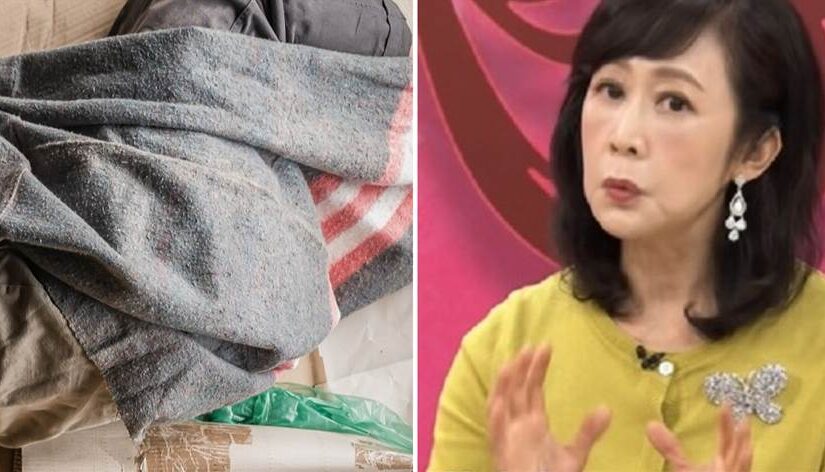 淪落街頭！失智翁「沒穿褲路上遊蕩」遭民眾目擊！警一查驚曝「是台語一線小生」：他想找女兒