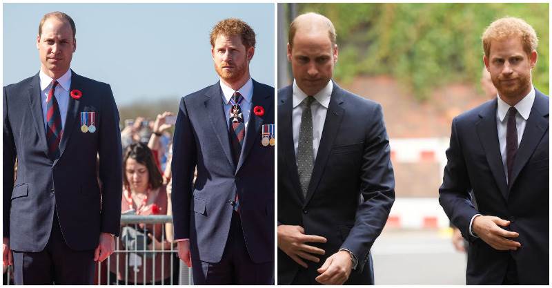 晚間快訊／皇室震撼彈！威廉、哈利王子「家人驚傳陳屍家中」