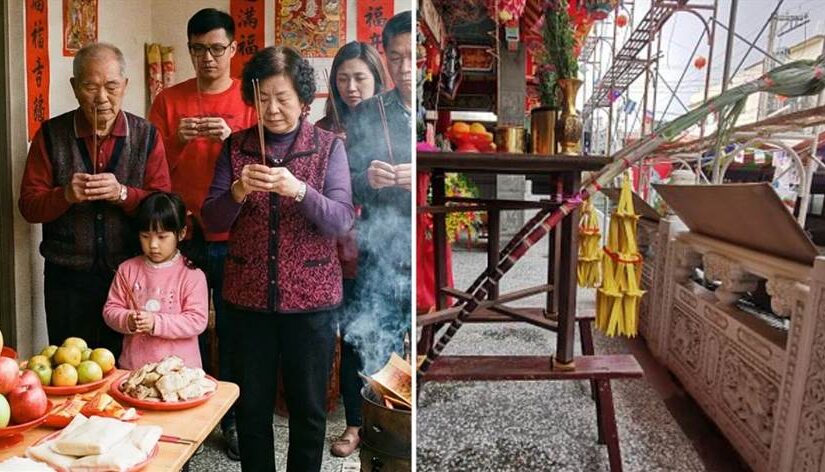 60年一次，就在明天！2月25日「大年初九」，起床後「趕緊做1事」再倒楣也能逆天改命，乞丐也能變富翁！