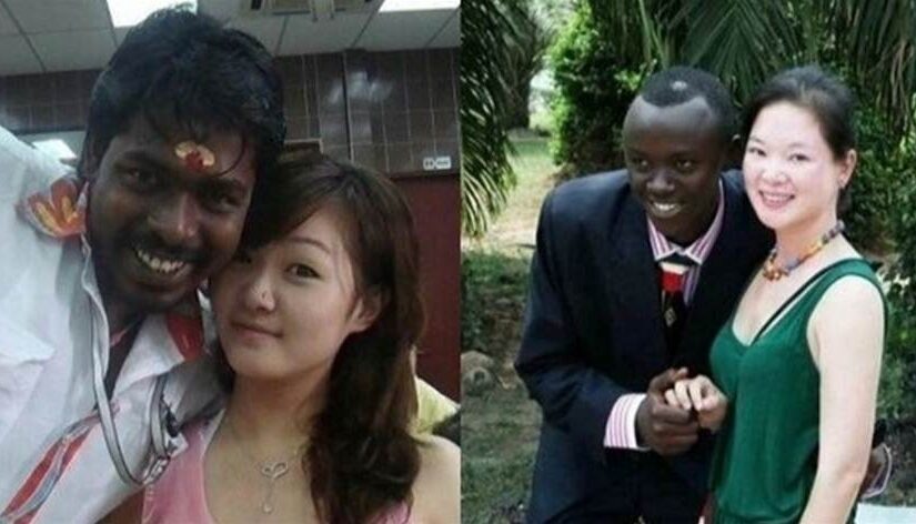 台女遠嫁印度老公，婚後生活痛苦不堪，直言：最害怕夜晚來臨