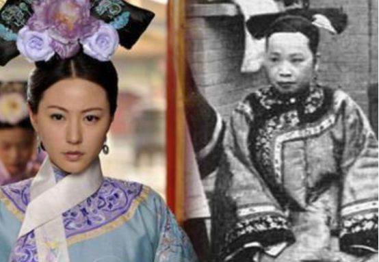 慈禧太后到底有多美？AI還原「年輕」時的容貌，網友：難怪鹹豐為她廢棄後宮
