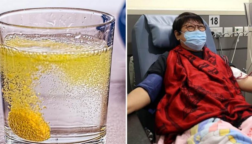 台灣被封「洗腎王國」！73歲老院長怒揭「兇手是盛行一食品」無奈人人愛吃：比手搖飲還恐怖