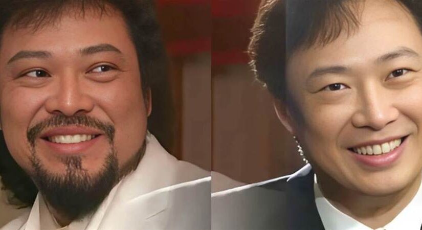 螢幕上毫無關聯，現實是血脈兄弟！這18對明星關係藏太深