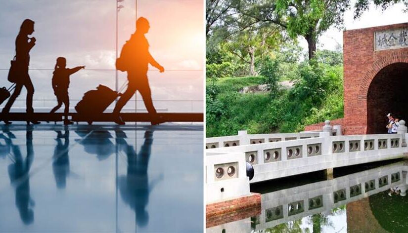 台灣人一致認同！國旅「最不想去縣市」第一名出爐，價錢過高「現場又很落漆」：不值得