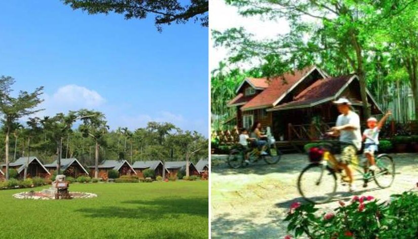 30年知名渡假村「宣布停業」最後營業日曝光，業者：請不到員工！