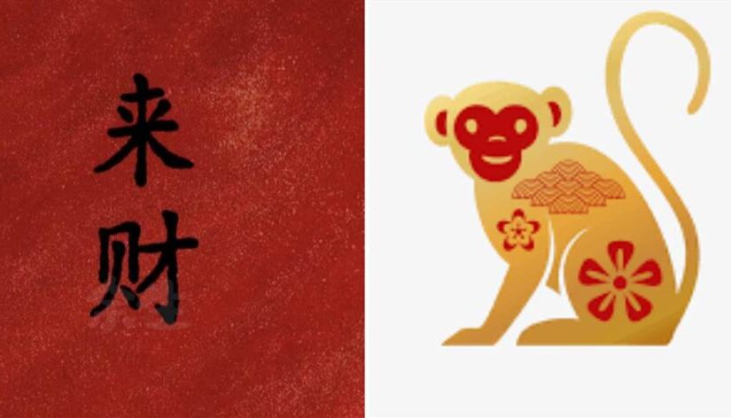 今天年初七！三生肖橫財最旺！