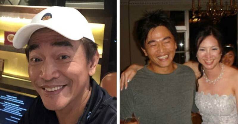 罕提低調妻！吳宗憲認了「我不是好老公」虧欠對方33年，淚憶愛妻「急救前最後請求」：全都答應妳…