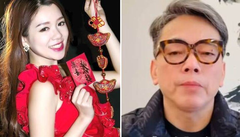 今年過年忌穿紅！詹惟中警告「遇雙火赤馬年」需避紅　過年「改穿4色最開運」降火穩氣場