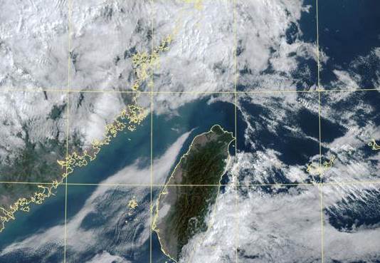 快訊／春節天氣曝光！把握最後回暖「氣溫恐狂降20度」 這時間點「濕冷強雨3天」