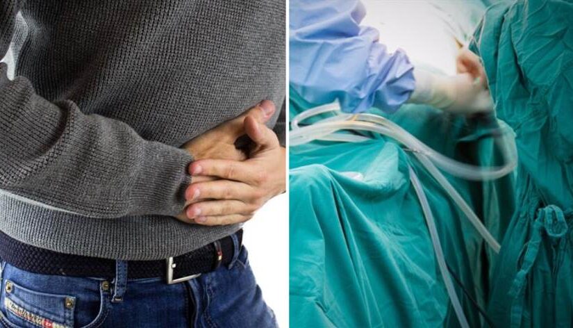 以為只是過敏…40歲男子「身上2處發癢」竟確診癌症！醫警告「若有4異常」就是肝臟在求救…