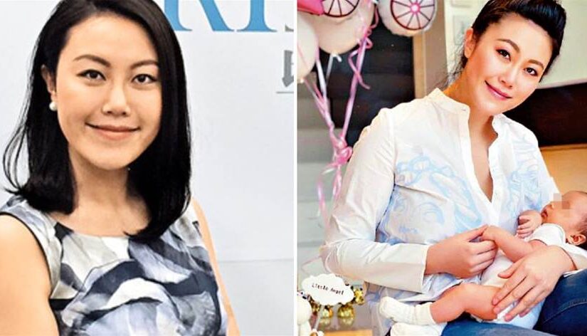 商界名人！34歲名媛「懷抱5個月女兒」雙雙身亡　好友淚曝「她曾向另一半求救」：沒有人在乎