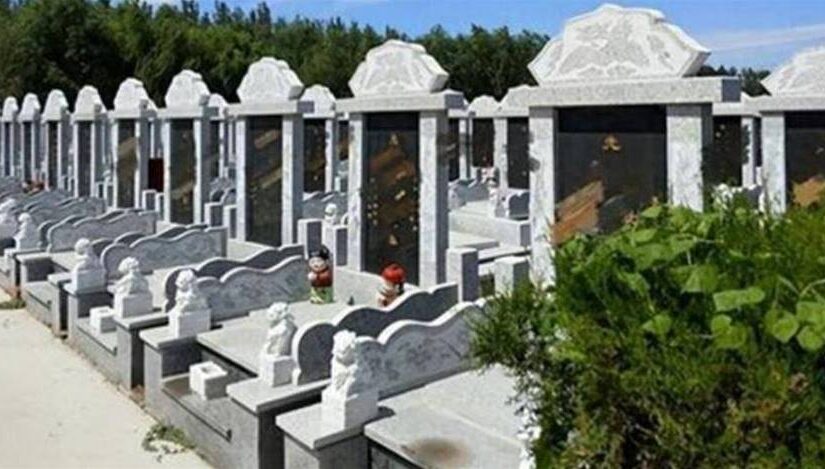 去世後！不留骨灰、不要墓地、不求後人祭拜，往往是這3種人