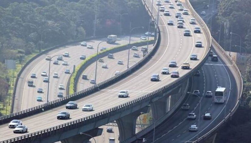 快訊／新制3/1上路！開國道注意「這3處」AI抓違規秒噴9萬