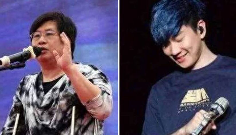 原是一份遺書，卻陰差陽錯成為了KTV必點金曲，不少人曾經唱過！