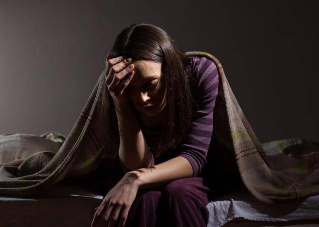 睡覺時總在「凌晨3、4點醒來」預示4大疾病