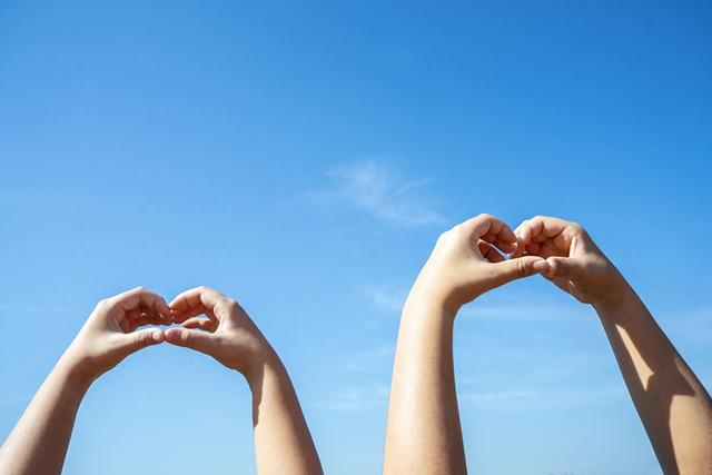 喜歡把「謝謝」掛在嘴邊的人，往往就這3種！