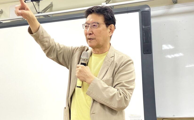 驚傳住院動刀！75歲趙少康「心臟停止3小時」