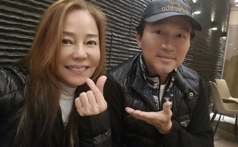 出事了！63歲狄鶯驚傳「噴血毀容送醫」　傷勢曝光