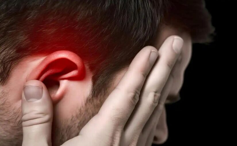 身體有癌，耳朵先知！耳朵「出現3異常」暗示癌症來敲門了…