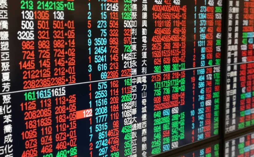 未來十年漲10倍？專家點名「3檔優秀股票」台積電入列