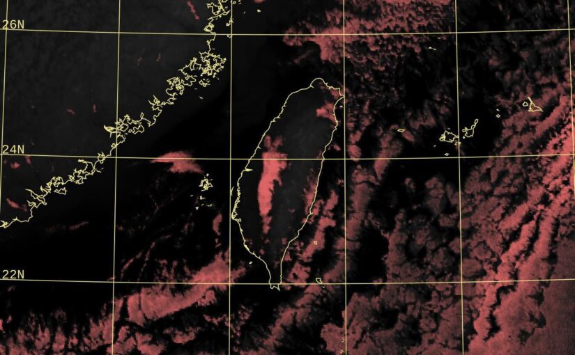 全台又遇「2波春雨來襲」！專家示警「這時間下最大」：不只濕還很冷…