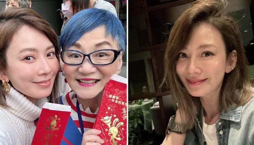 拉整缸血以為痔瘡！Melody曝「一驗竟是癌末」　耽誤半年「長滿癌細胞」她嘆：平時吃很健康