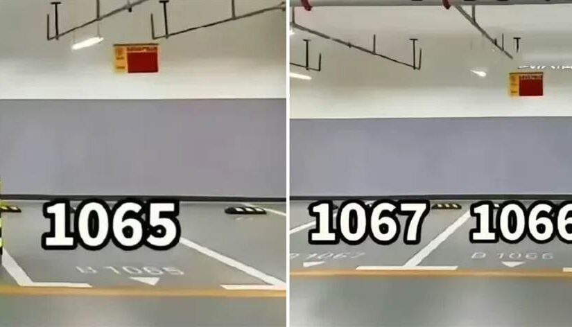 買車位「最後3選1」PO網求助！網友答案「一面倒選它」 內行曝1關鍵：真的最劃算