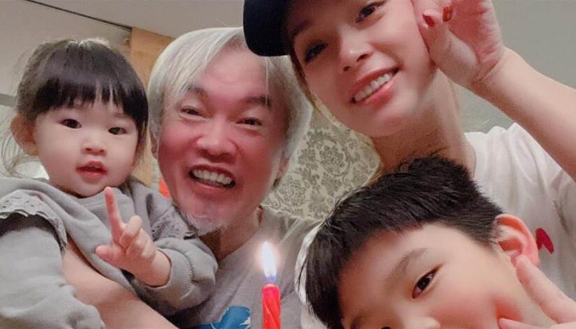 每個月燒掉百萬！58歲康康認了「暈船酒店妹」不惜砸錢「幫她圓夢」：想幫她從良