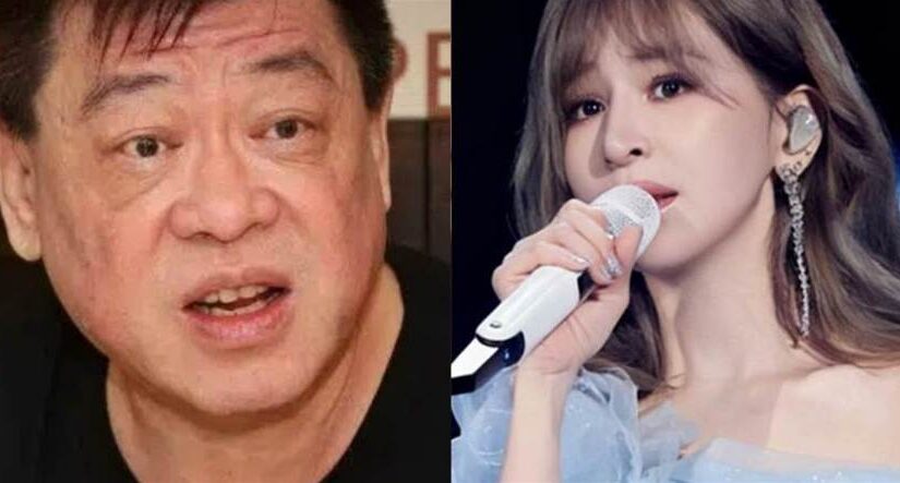 孫德榮爆損失6億！點名王心凌「6組不紅藝人」：靠我翻身還當背骨仔