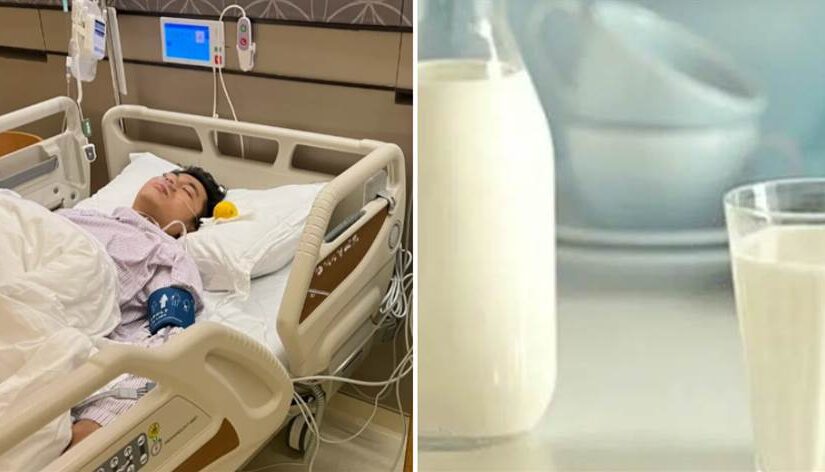 28歲博士天天喝「它」以為養生，結果確診肝癌晚期！醫生警告：這樣喝等于「服毒」！