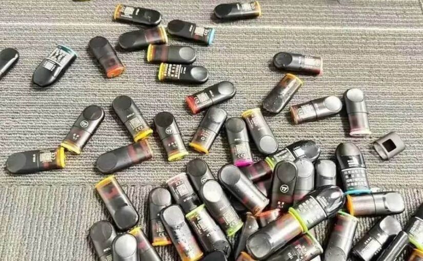 情侶退房遺落「一堆塑料殼」，房東困惑「這是什麼」該留該扔，網友解答：為這租戶的健康捏把汗啊…