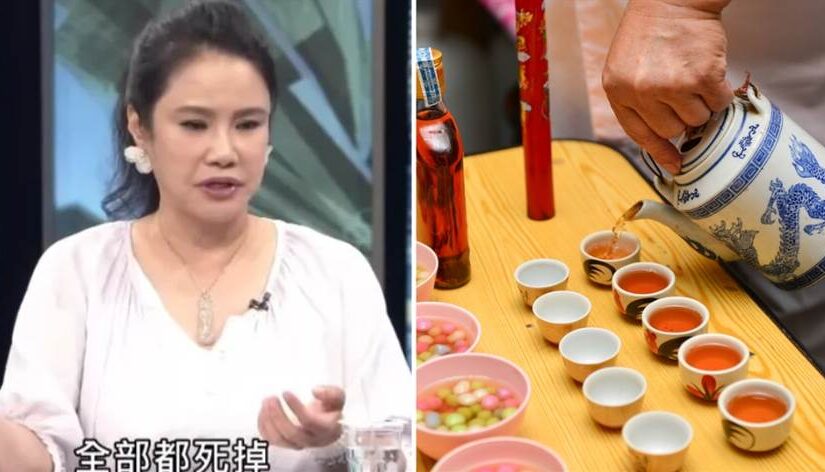 懶得拜公媽！年輕人「移祖先牌位到菜堂」從此厄運纏身 「4男丁全沒2女也遭殃」命理師嘆：少1動作