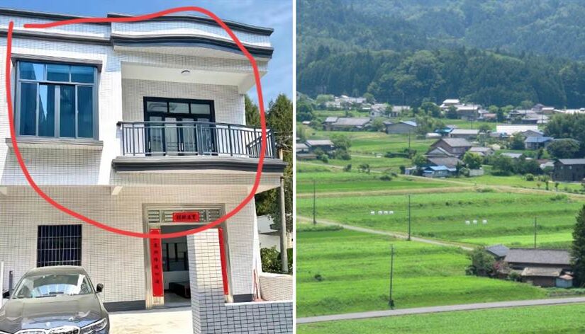 老家房空3年，鄰居兒子結婚出100萬我沒賣！咬死120萬後「他再無音訊」，今年回去一看我傻了