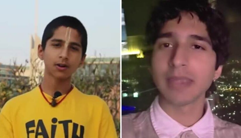 印度神童2026最新預言！出面「警告台灣」注意3時間點：不是想嚇你們….