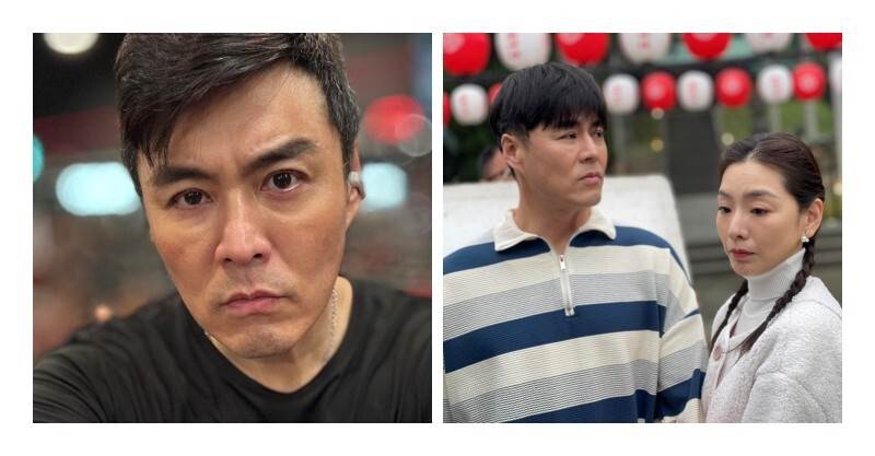 快訊/慘遭飛車拖行！劉至翰「臉全磨爛」驚悚畫面曝，目睹女星「崩潰嚇哭」頻發抖