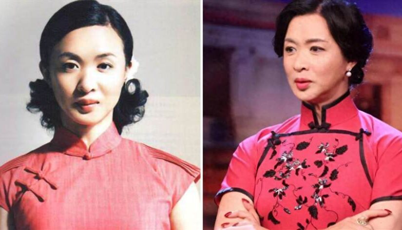 出事節目停播逃國外！57歲主持天后「神隱半年」街頭被巧遇網驚：「面相全變了」