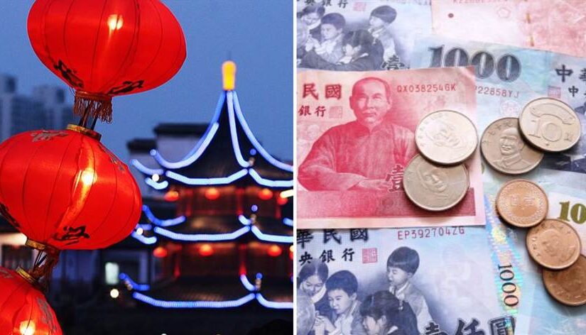 就在今天「元宵節」晚上！記得睡前在枕頭下「放一物」第二天就有橫財降臨，全家好運30年