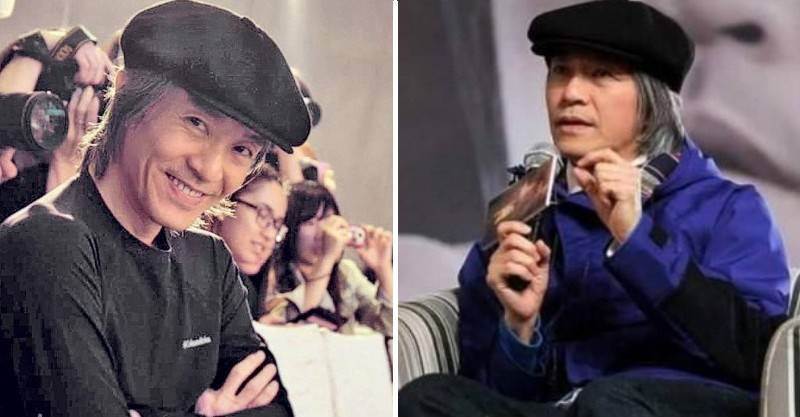 展現高EQ！周星馳被亞洲首富問：「我一天賺191億，你呢？」　他笑了笑「10字回話…」征服全場