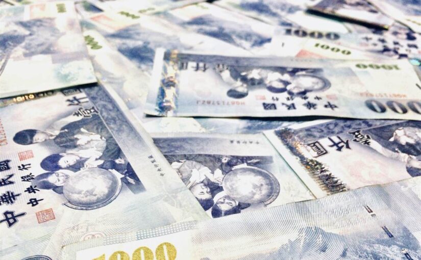 快訊／證實長輩「普發6500元」！ 全臺近9萬人全領到