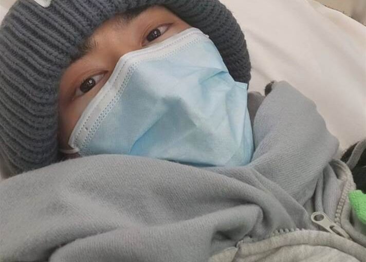 才過完生日！知名主持人「醫院過世」年僅29歲　親姐淚曝「臨終前對話」